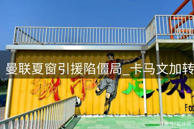 曼联夏窗引援陷僵局 卡马文加转会或需等待皇马中场重组
