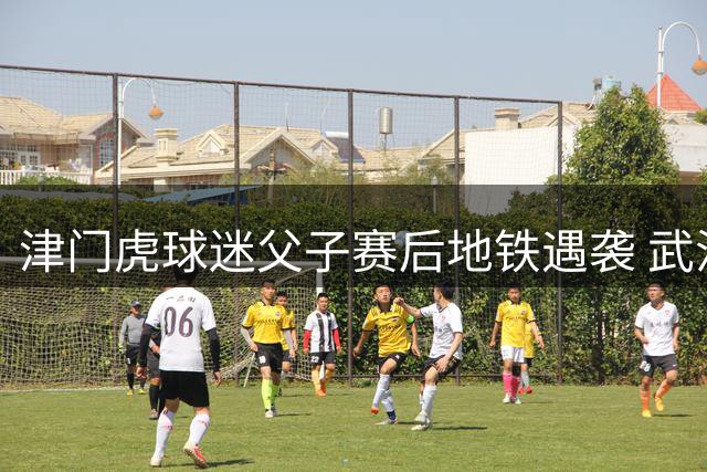 津门虎球迷父子赛后地铁遇袭 武汉警方已立案调查
